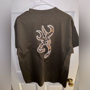 Browning T-Shirt